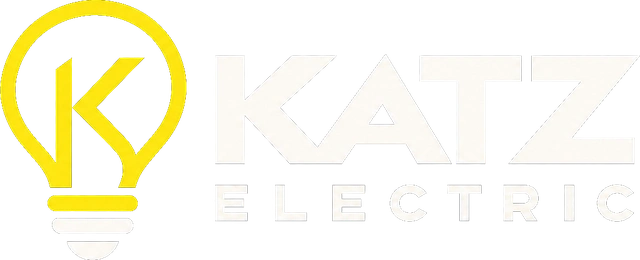 Katz Electric Inc. electrical services